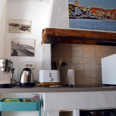 Appartement L'Avocette à Bouzigues Extérieur photo