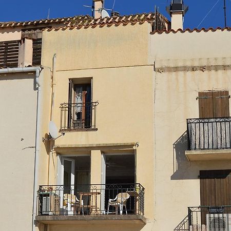 Appartement L'Avocette à Bouzigues Extérieur photo