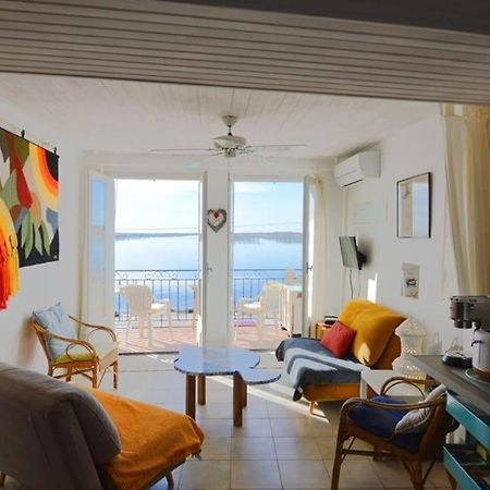 Appartement L'Avocette à Bouzigues Extérieur photo