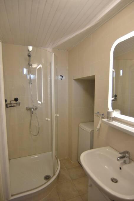 Appartement L'Avocette à Bouzigues Extérieur photo