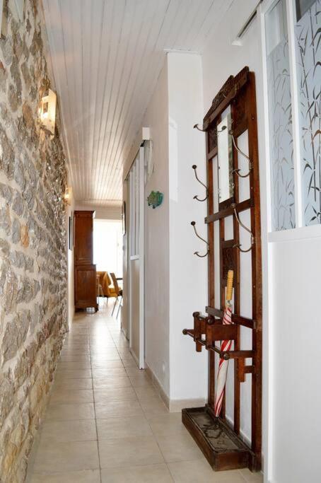Appartement L'Avocette à Bouzigues Extérieur photo