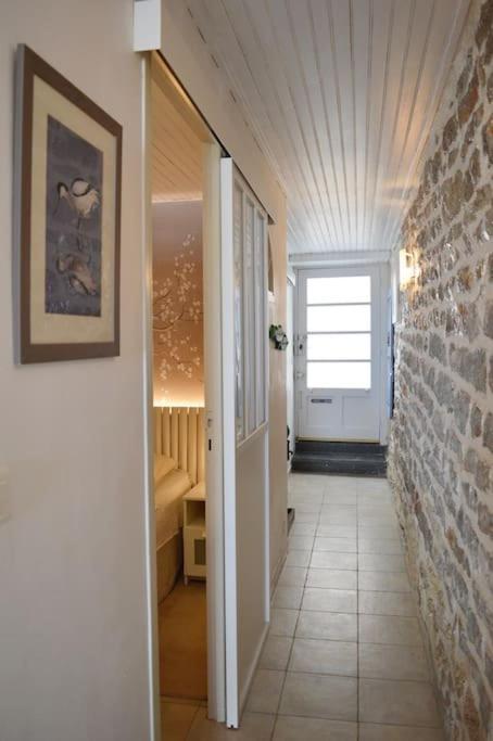 Appartement L'Avocette à Bouzigues Extérieur photo